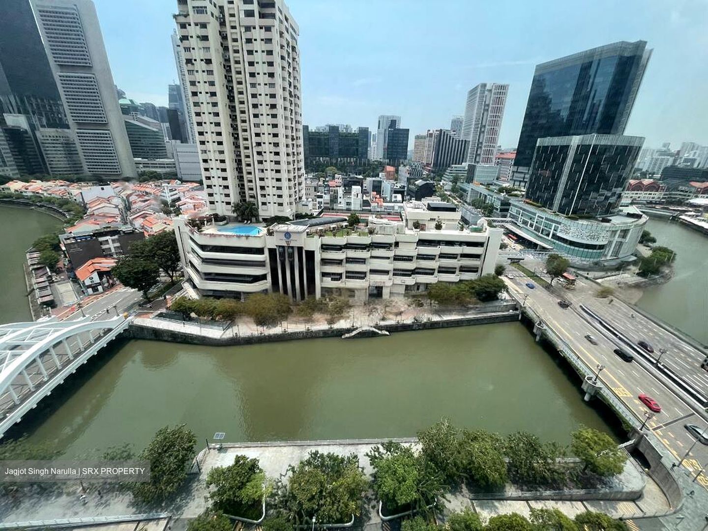 High Street Centre (D6), Office #451622331